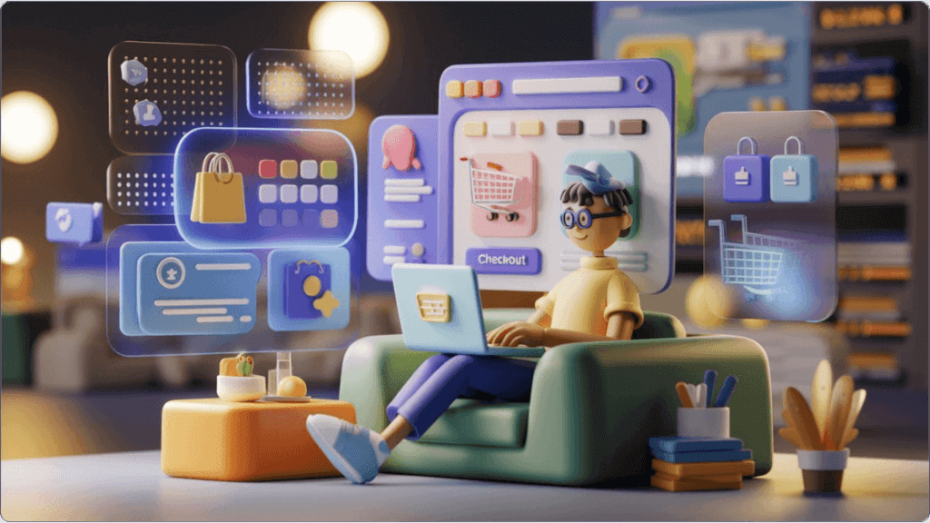 Landing Page para Escalar Vendas