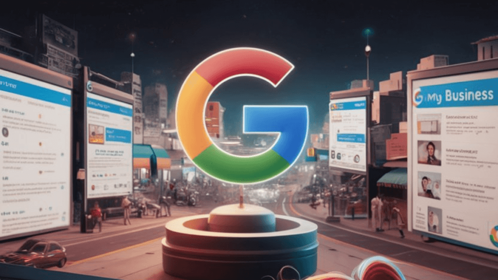 Estratégias para aparecer no Google, redes sociais e Google Maps